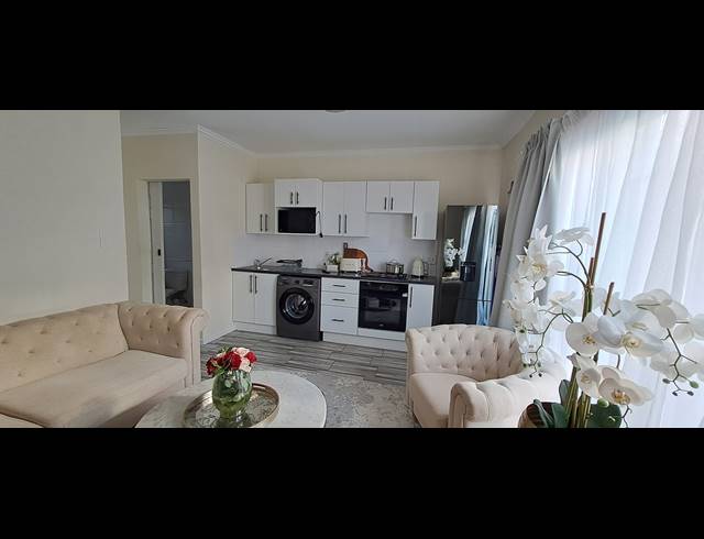 1 BEDROOM APARTMENT TO LET IN MOUNT PLEASANT